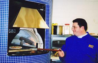 food service consulting